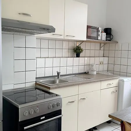 Апартаменты Linden Urban *
