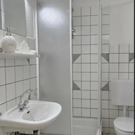 Linden Urban דירה הנובר