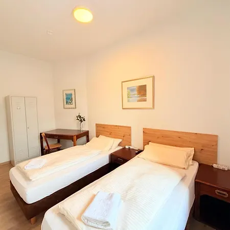 Διαμέρισμα Linden Urban Ανόβερο