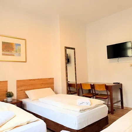 Διαμέρισμα Linden Urban *