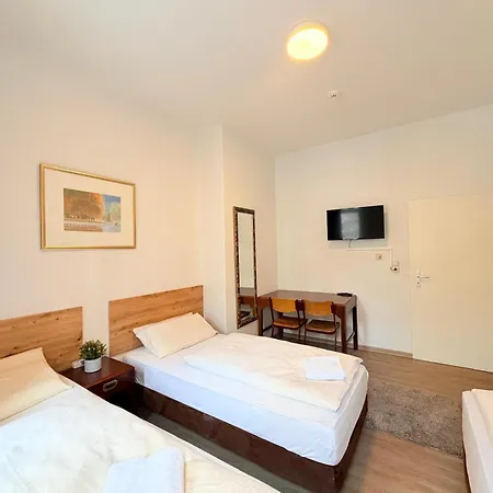 Linden Urban Διαμέρισμα Ανόβερο