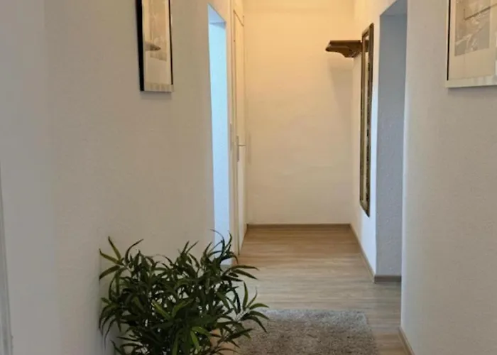 Linden Urban Appartamento