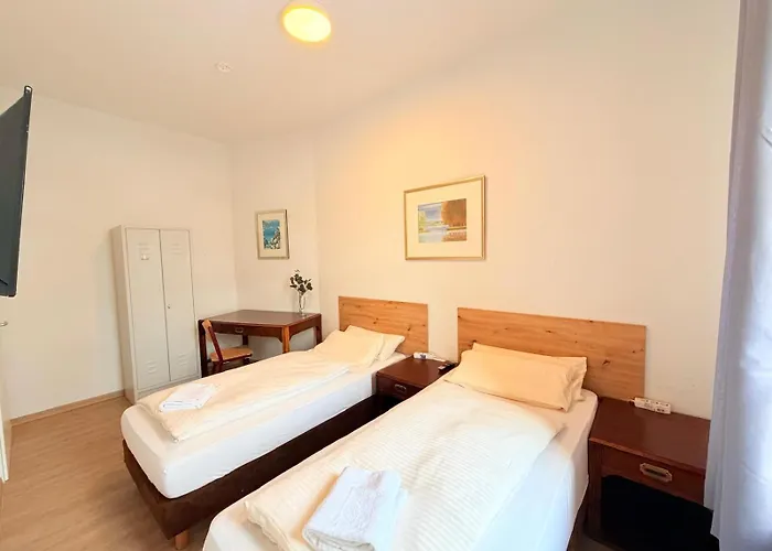 Διαμέρισμα Linden Urban Ανόβερο