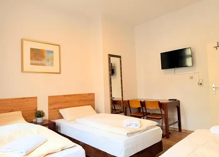 Διαμέρισμα Linden Urban *