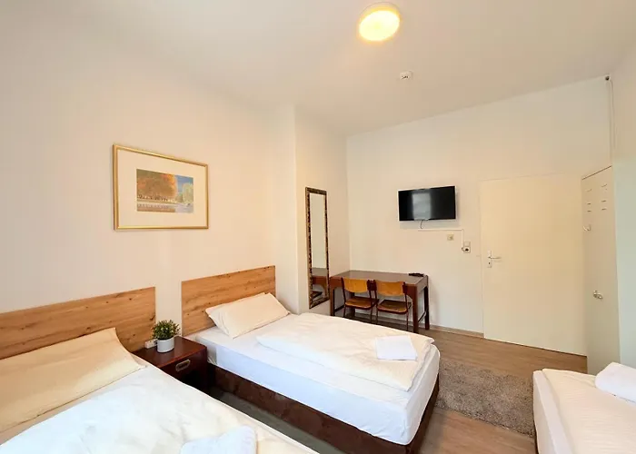 Linden Urban Appartamento Hannover