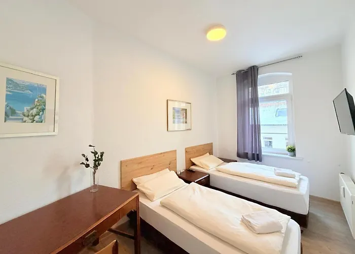 Appartamento Linden Urban *