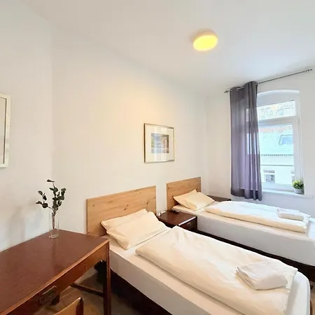 公寓 Linden Urban *