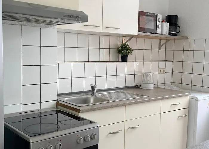 公寓 Linden Urban *